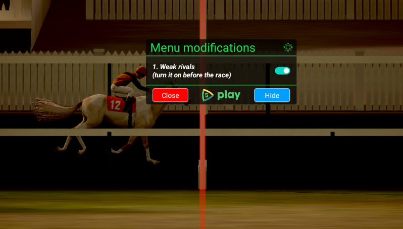 rival stars horse racing mod apk (unlimited everything)download