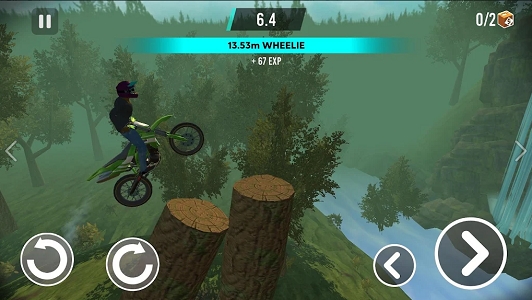 Stunt Bike Extreme mod apk 2024, Stunt Bike Extreme mod apk 2024