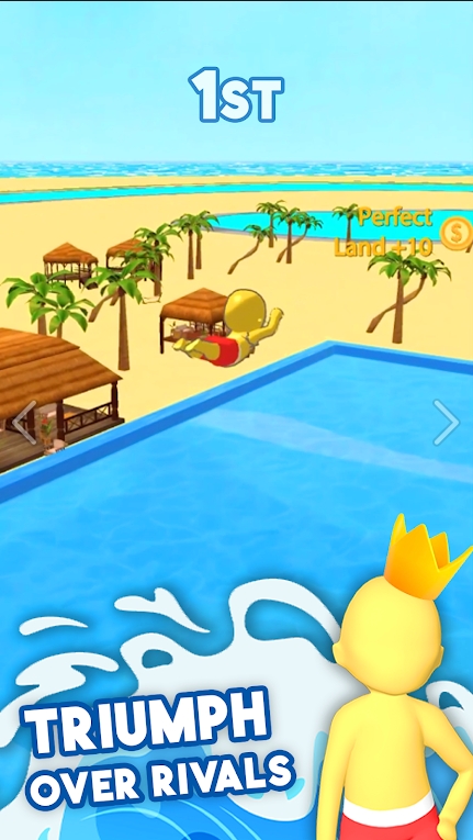 aquapark Mod Apk, aquapark Mod Apk