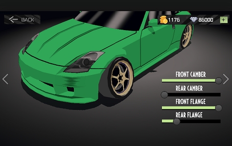 Drift Toon Mod Apk, Drift Toon Mod Apk