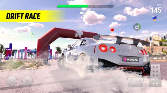 race max pro mod apk unlocked everything download