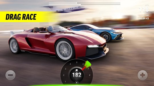 race max pro mod apk unlocked everything download