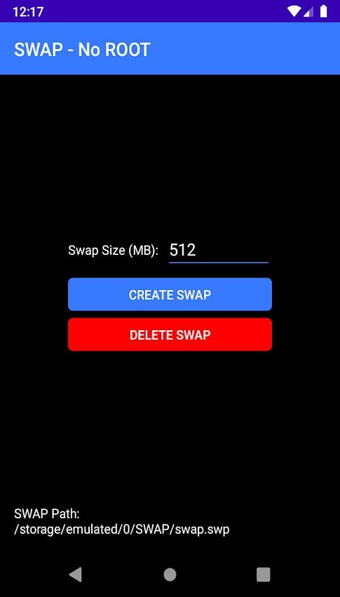 SWAP Mod apk