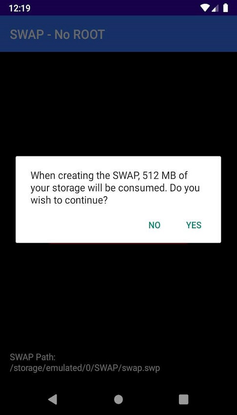 SWAP Mod apk