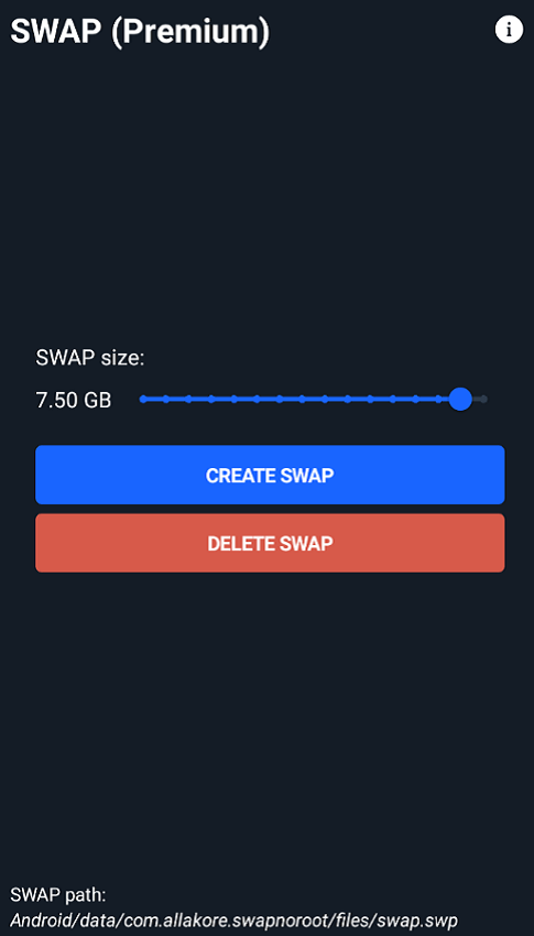 SWAP Mod apk