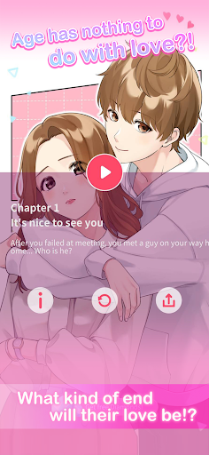 anime story otome game comino mod apk Unlimited money download