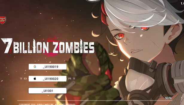 7 billion zombies mod apk menu download