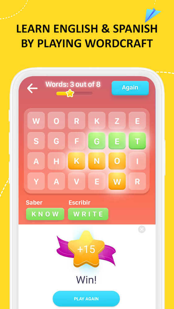 EWA: Learn English Premium Unlocked apk download