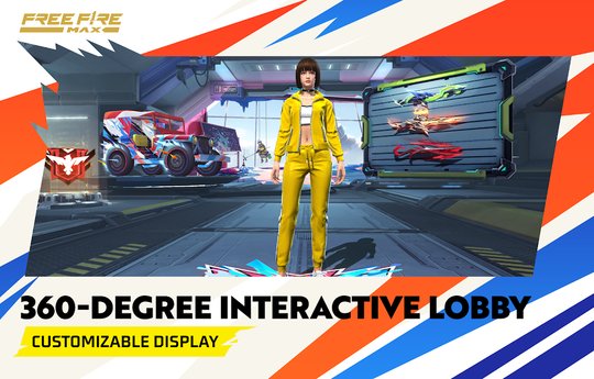 free fire max mod menu apk 2024 latest version download