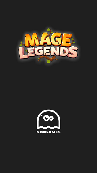 Mage Legends MOD APK