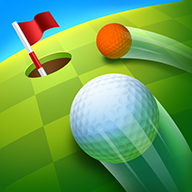 Golf Battle legendary balls MOD APKv2.10.7 Customize the amount shot