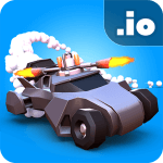 Crash of Cars MOD APKv1.8.10 Unlimited Coins