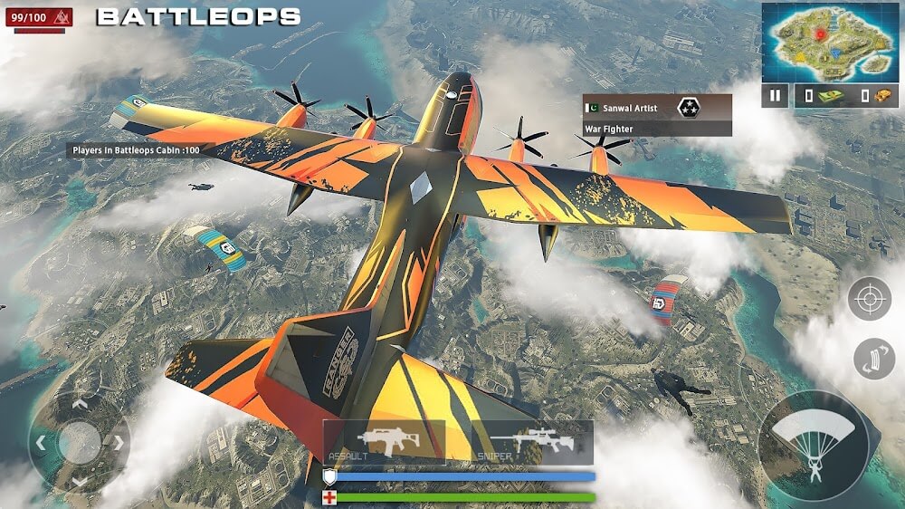 battleops mod apk unlimited money downloadscreenshot2