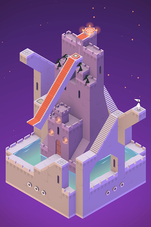 Monument Valley mod apk Unlocked downloadscreenshot3