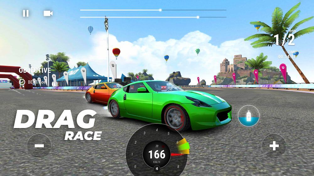 race max pro mod apk unlocked everything downloadscreenshot1