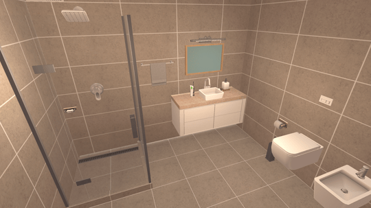 House Designer: Fix & Flip mod apk Unlimited Money downloadscreenshot3