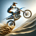 Stunt Bike Extreme mod apk 2024v0.512 Unlimited Resources