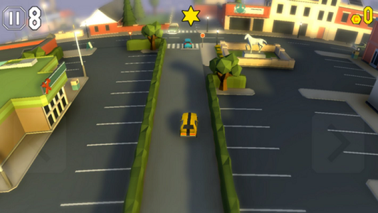 Getaway Driver: Car Chase 2024 Mod Apkscreenshot2