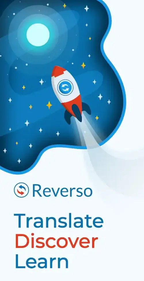 reverso translate and learn premium apk downloadscreenshot1