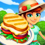 diner dash adventures mod apk (unlimited gems) download1.63.1 Menu