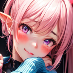 anime chat ai waifu chatbot premium mod apk1.6 latest version