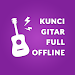 Kunci Gitar Indo Full Offline appv1.01.017 Latest version