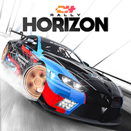 Rally Horizon MOD Apkv2.4.12