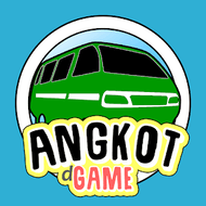 Angkot d Game MOD Apkv3.2.5