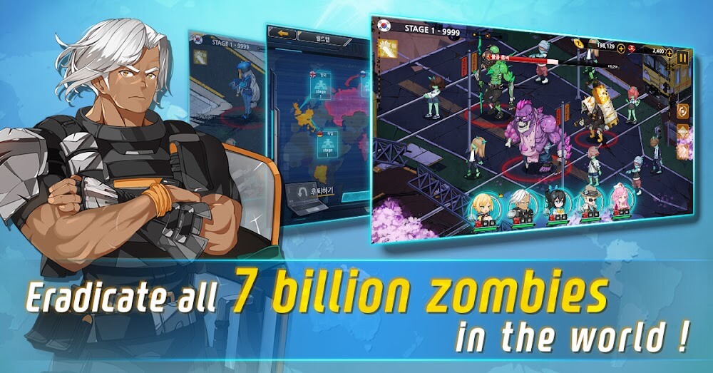 7 billion zombies mod apk menu downloadscreenshot3