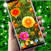 Autumn Flowers Live Wallpaper appv6.9.62 Latest version