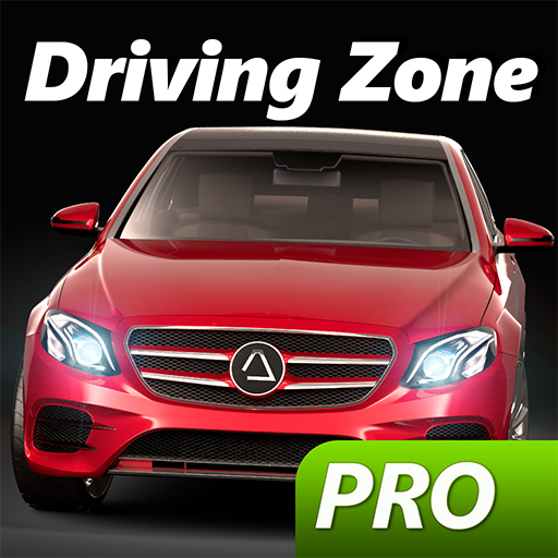 Driving Zone: Germany Pro Unlimited Money भारतीय संस्करण download1.200.70 Paid version