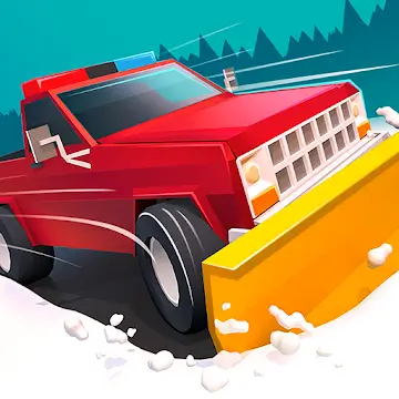 Clean Road MOD APKv1.6.58 Unlocked