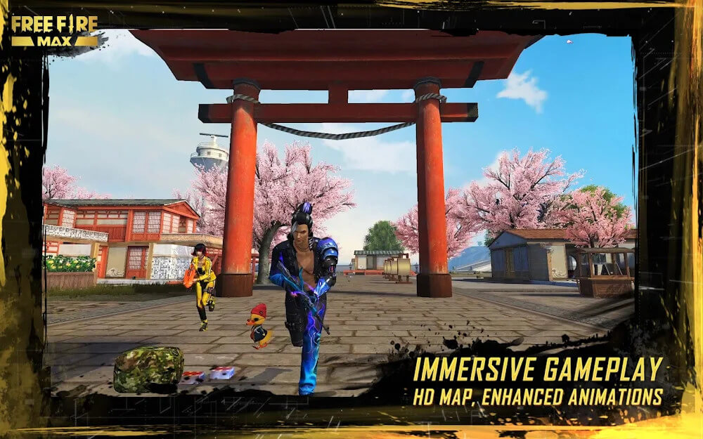 free fire max mod menu apk 2024 latest version downloadscreenshot0