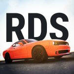 real driving school mod apk (unlimited money and all cars unlocked) 2024 download1.10.46