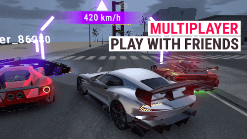 real driving school mod apk (unlimited money and all cars unlocked) 2024 downloadscreenshot1