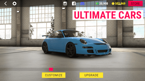 real driving school mod apk (unlimited money and all cars unlocked) 2024 downloadscreenshot0