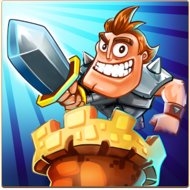 Tower Knights MOD Apkv1.1.55 unlimited money