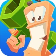 Worms 4 DLC MOD Apkv1.0.432182 Money