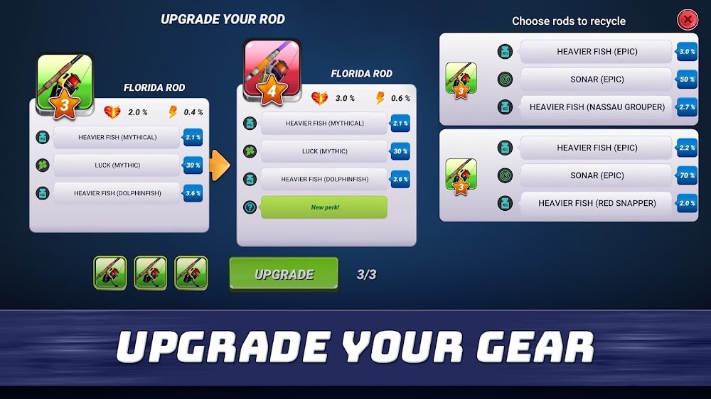 fishing clash mod menu apk downloadscreenshot1