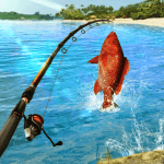 fishing clash mod menu apk download1.0.326 Latest version