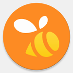 Foursquare Swarm: Check In appv6.10.62 Official version