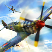 Modern Warplanes APK Modv1.20.2