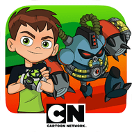 Ben 10 Heroes MOD APKv1.7.1