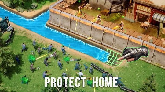 state of survival mod apk unlimited money and gems downloadscreenshot3