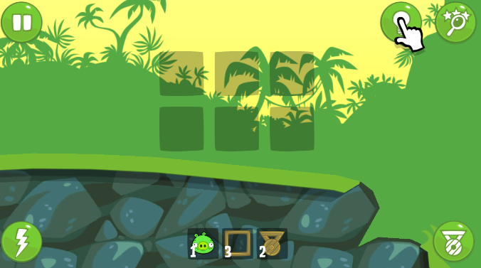 bad piggies mod menu Unlimited money downloadscreenshot3