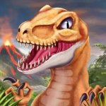 Dino Battle MOD APKv15.02