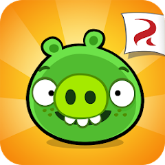 bad piggies mod menu Unlimited money download2.4.3447