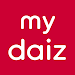 my daiz appv27.20.23001 Latest version