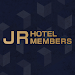 JR Hotel Members appv1.8.0 Latest version