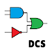 Digital Circuit Simulator appv1.0j Latest version